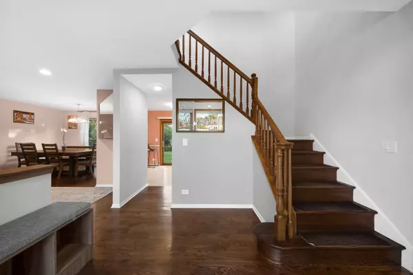 Mundelein, IL 60060,581 Salceda Lane