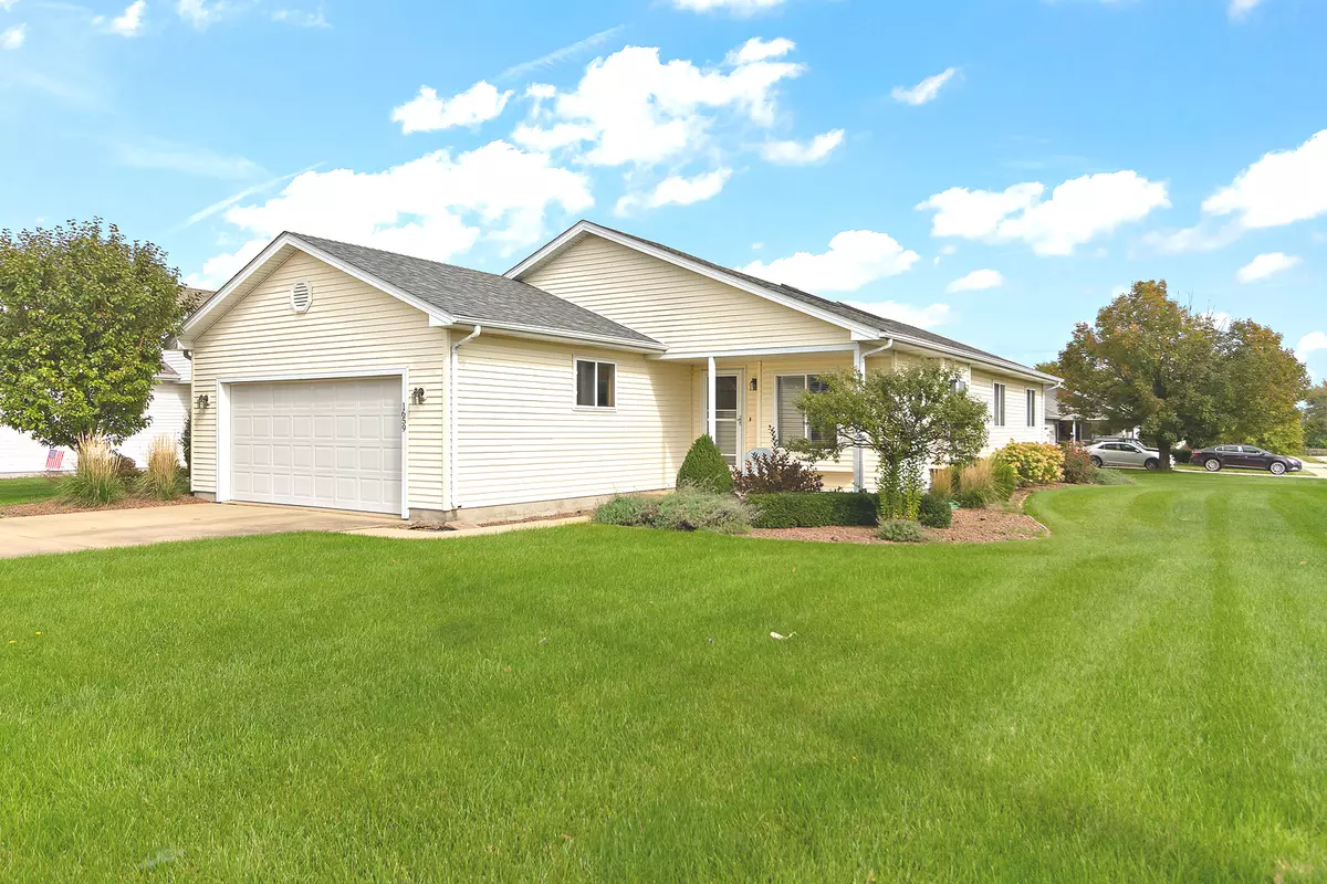 Bourbonnais, IL 60914,1659 Amhurst Way