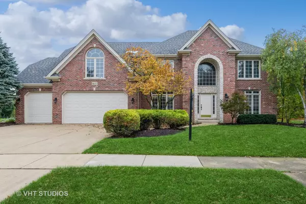 Naperville, IL 60564,1632 Robert Lane