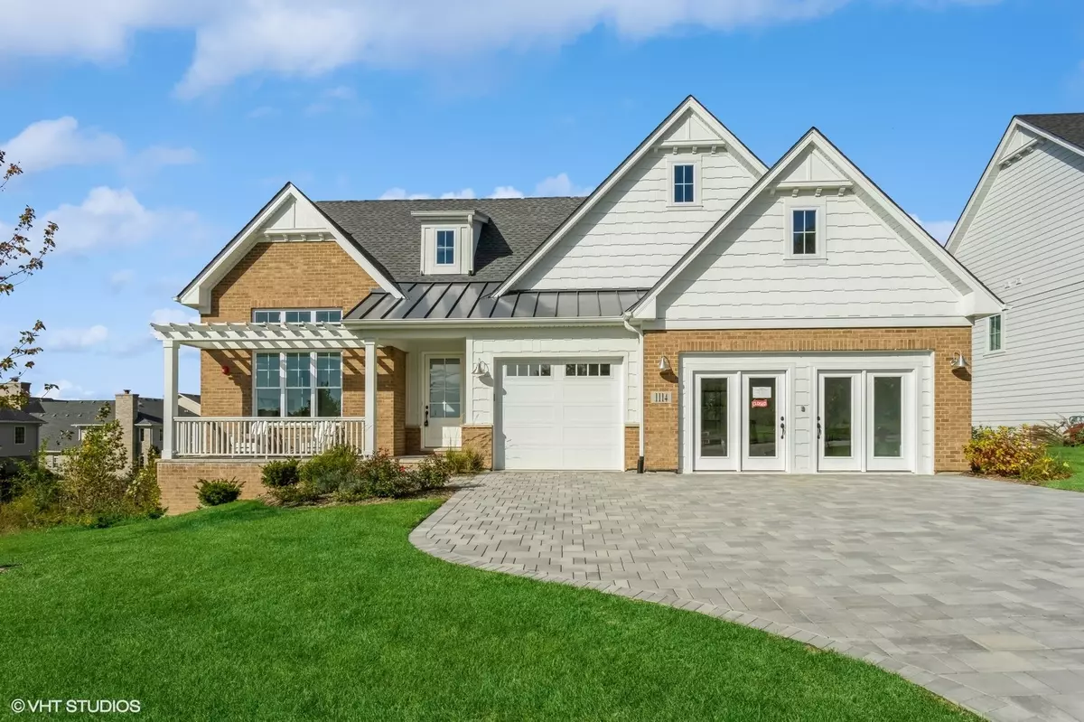 Western Springs, IL 60558,Address not disclosed