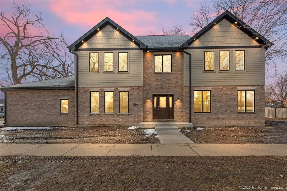 Oak Lawn, IL 60453,10100 S Kildare Avenue