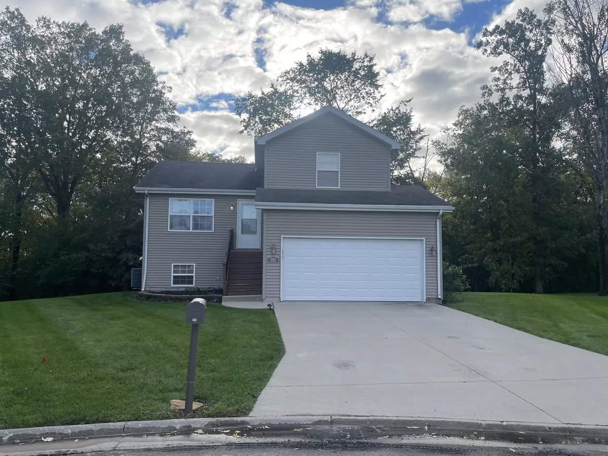 Marseilles, IL 61341,795 Prairie Court