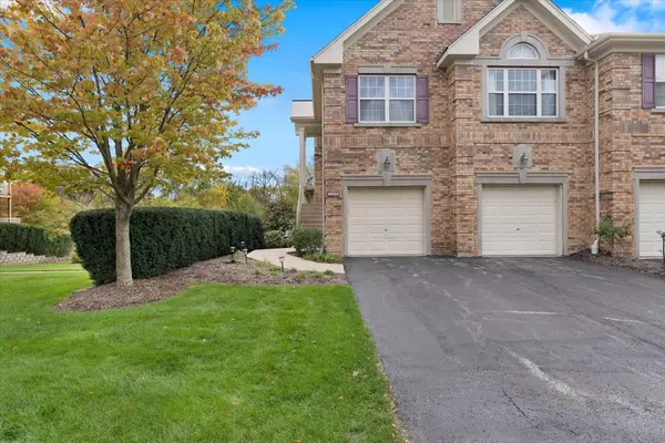 1334 Christine Court,  Vernon Hills,  IL 60061