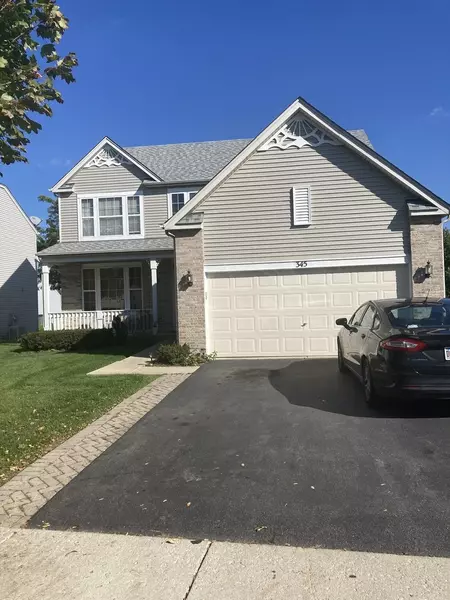 345 Aster Court, Romeoville, IL 60446