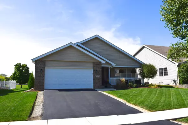 Beecher, IL 60401,1570 Mallards Cove