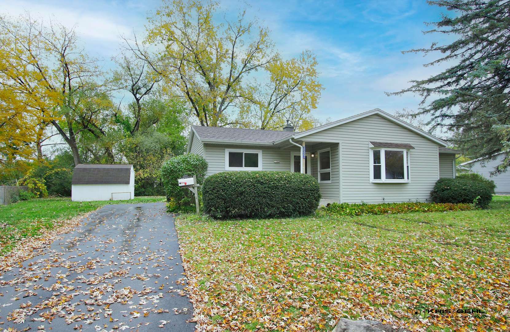 Gurnee, IL 60031,36463 N Streamwood N Drive