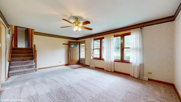 Orland Hills, IL 60487,16783 Haven Avenue