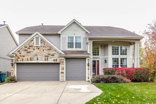 229 Cimarron Road, Lombard, IL 60148