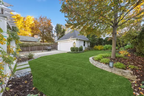 Western Springs, IL 60558,4601 CENTRAL Avenue