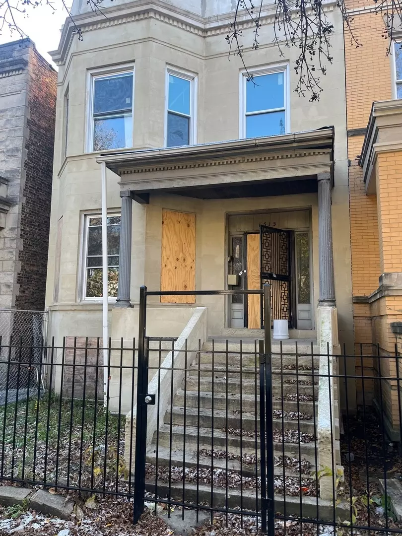 Chicago, IL 60636,1515 W Garfield Boulevard