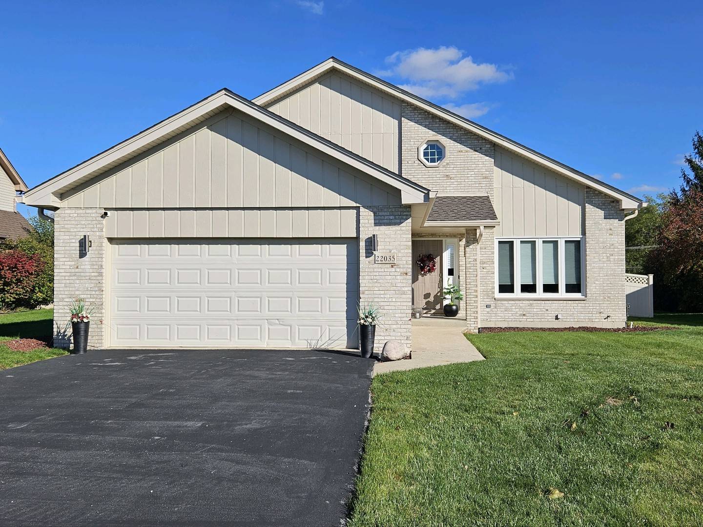 22035 Brook Avenue,  Richton Park,  IL 60471