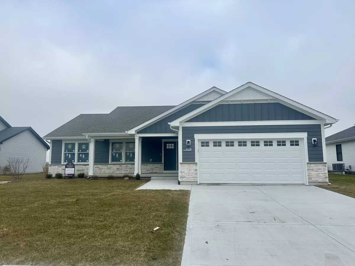 Bourbonnais, IL 60914,428 Prince Valiant Lane