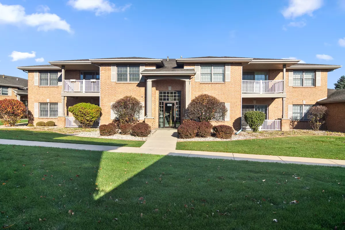 Highland, IN 46322,9735 Wildwood Court #2-C