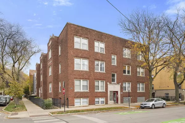 2021 N Leavitt Street #G, Chicago, IL 60647