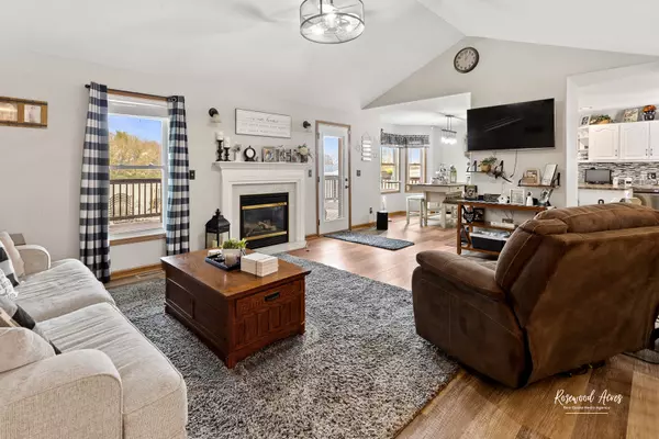 Bourbonnais, IL 60914,1528 Amhurst Way