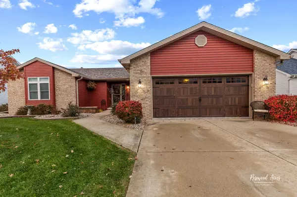 Bourbonnais, IL 60914,1528 Amhurst Way