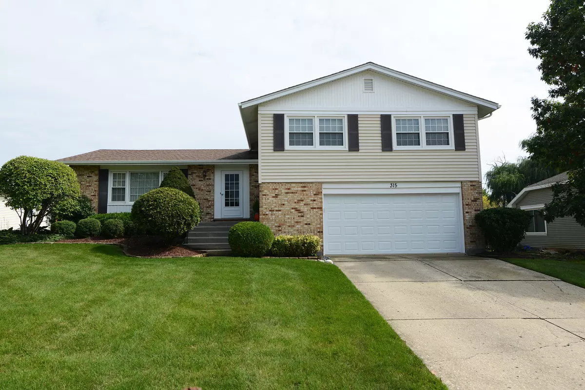 Algonquin, IL 60102,315 Partridge Court