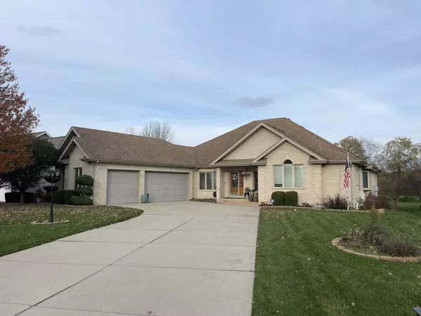 Crete, IL 60417,379 Coventry Lane