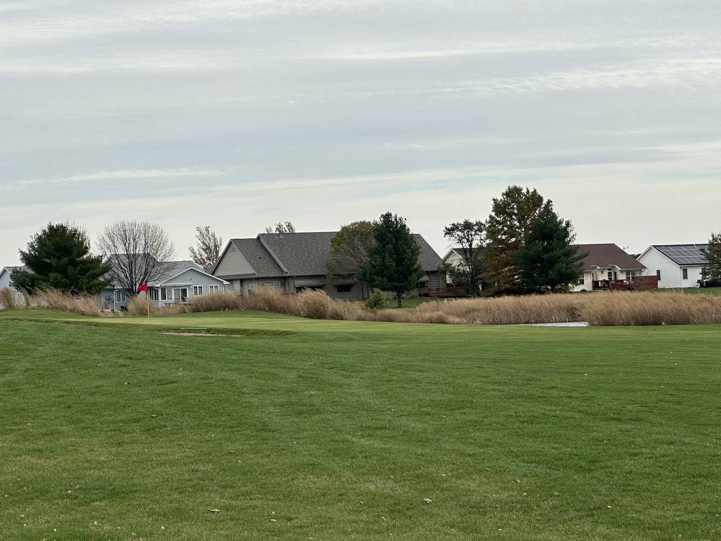 Tuscola, IL 61953,801 Pheasant Run Road