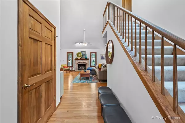 Oswego, IL 60543,484 Madison Court