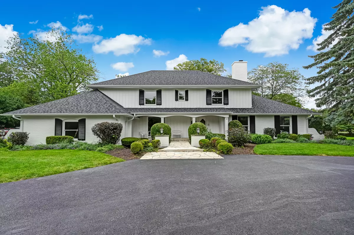 Oak Brook, IL 60523,82 Baybrook Lane