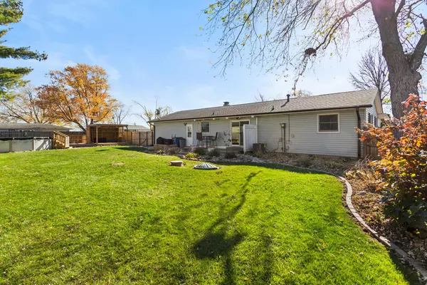 St. Joseph, IL 61873,2220 Morningside Drive