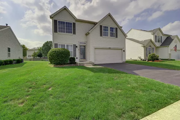 Romeoville, IL 60446,1648 Amaryllis Drive