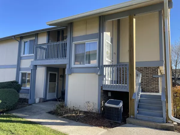 University Park, IL 60484,776 Sunset Court #1