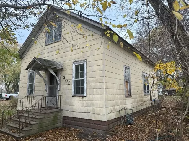 Address Not Disclosed