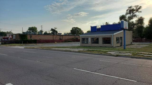 Franklin Park, IL 60131,2416 Mannheim Road