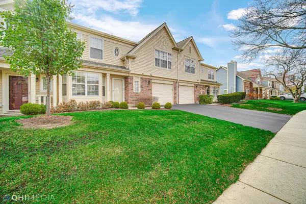 Arlington Heights, IL 60004,1621 W Portsmith Lane