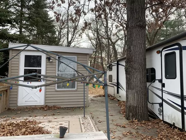 Sublette, IL 61367,5/23 Woodhaven