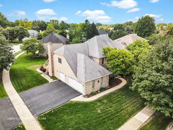 Aurora, IL 60504,2585 Thornley Court