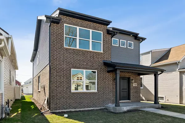 Bedford Park, IL 60501,7645 W 65th Place