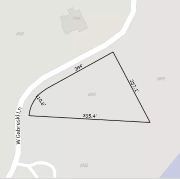 Address Not Disclosed