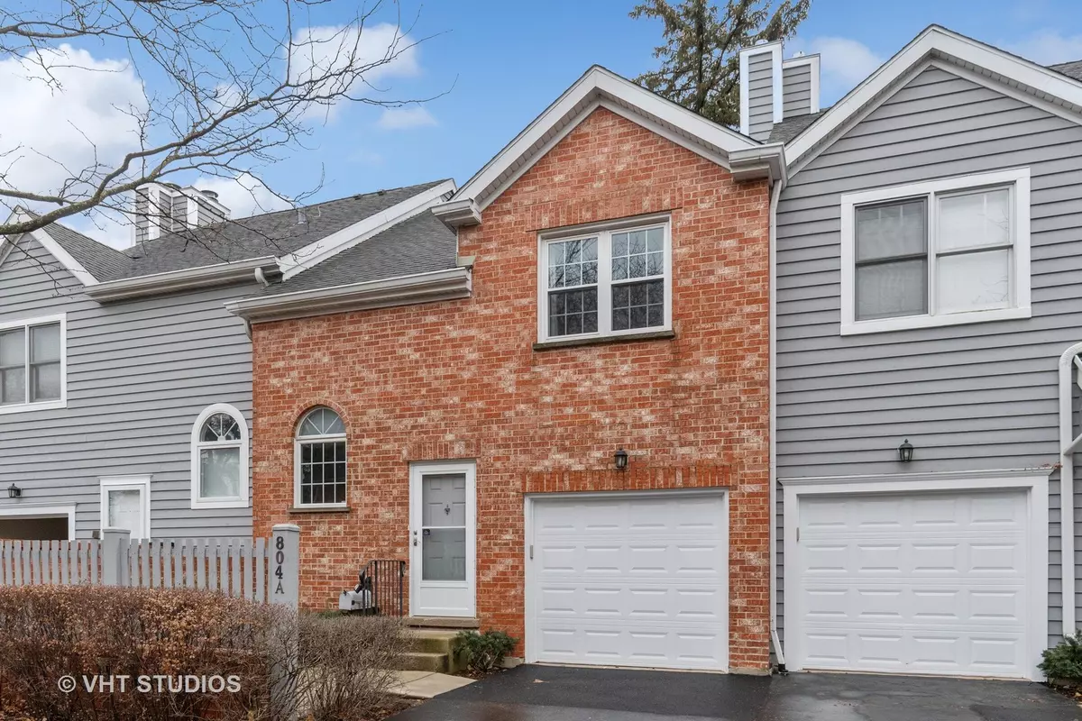 Deerfield, IL 60015,804 Chestnut Street