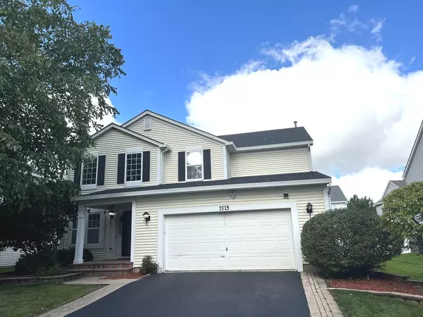 Naperville, IL 60564,2115 SUDBURY Street