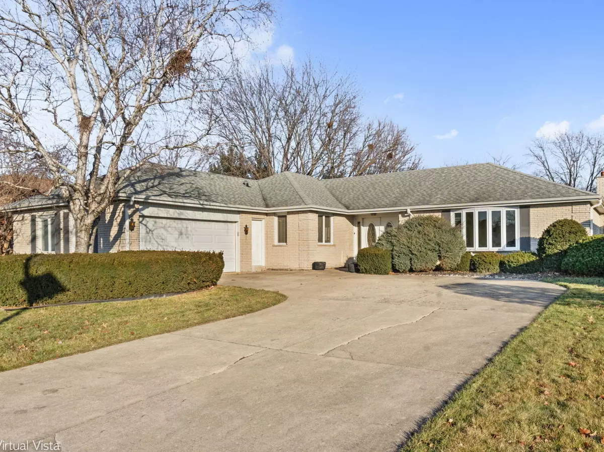 Orland Park, IL 60462,13747 S 88th Avenue