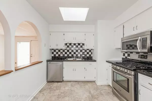 Orland Hills, IL 60487,16831 Hilltop Avenue