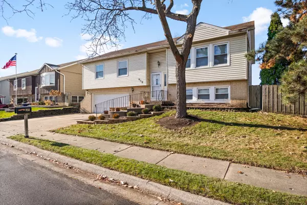 Carol Stream, IL 60188,958 Navajo Street