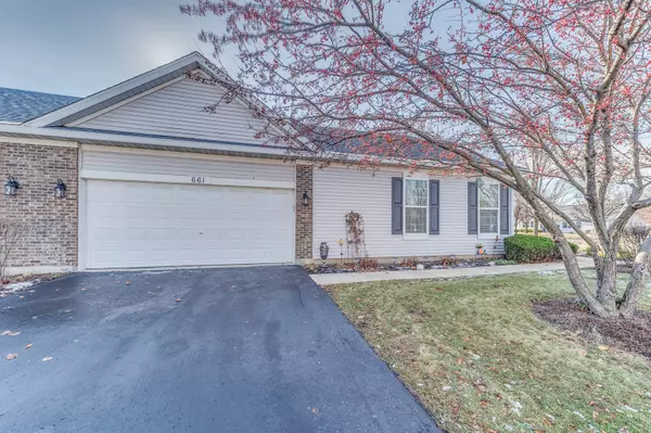 Romeoville, IL 60446,661 S Northland Way