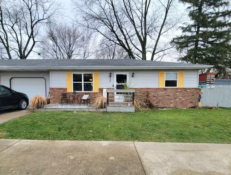 Address Not Disclosed