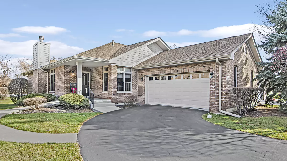 Palos Heights, IL 60463,6190 Princeton Lane