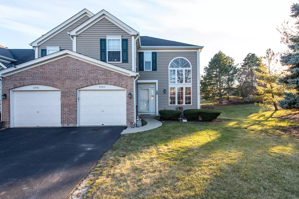 Gurnee, IL 60031,6785 Nantucket Court