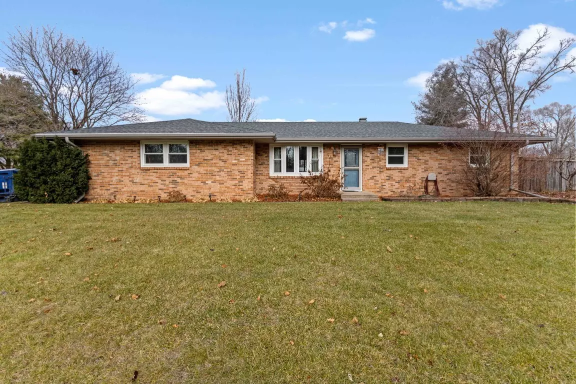 Machesney Park, IL 61115,1406 Gladys Drive