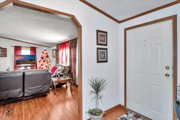 Monee, IL 60449,25745 S Doral Drive