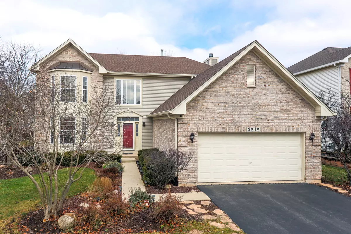 Naperville, IL 60565,3212 Timber Creek Lane