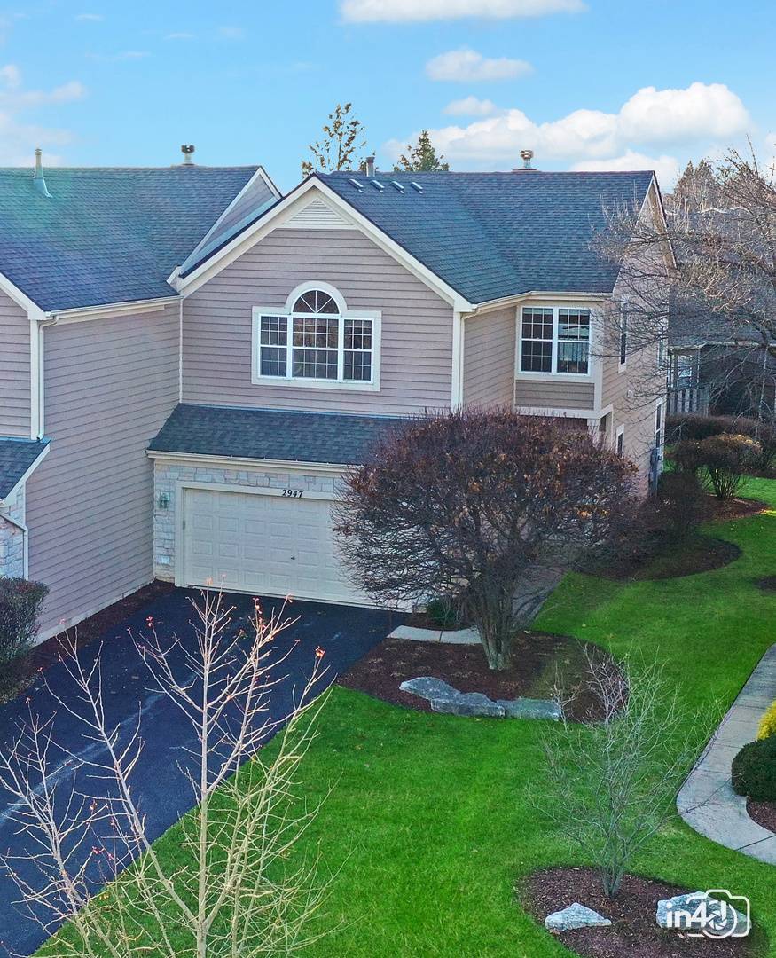 2947 BROSSMAN Street,  Naperville,  IL 60564