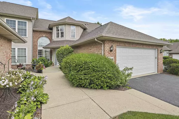 Homer Glen, IL 60491,12448 Cheshire Court