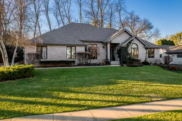 Cherry Valley, IL 61016,3219 VALLEY WOODS Drive